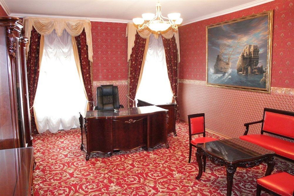 Happy Pushkin Apartment Saint Petersburg Ngoại thất bức ảnh