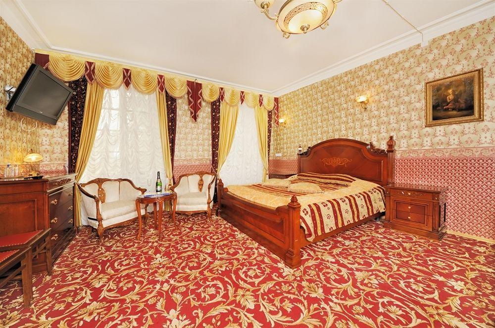 Happy Pushkin Apartment Saint Petersburg Phòng bức ảnh