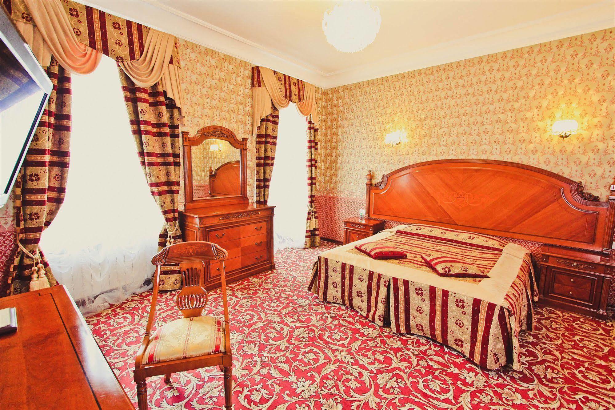 Happy Pushkin Apartment Saint Petersburg Ngoại thất bức ảnh