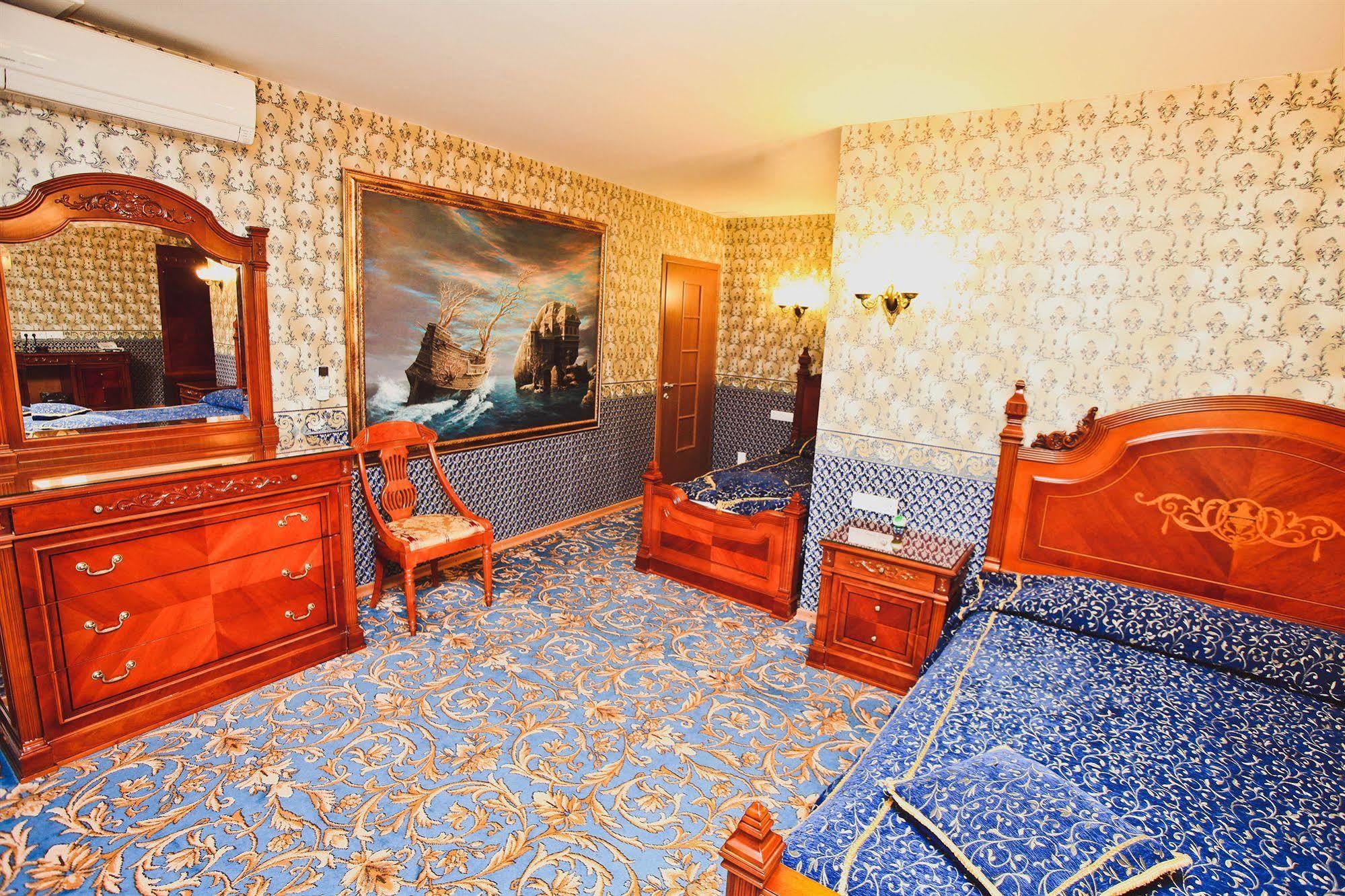 Happy Pushkin Apartment Saint Petersburg Ngoại thất bức ảnh