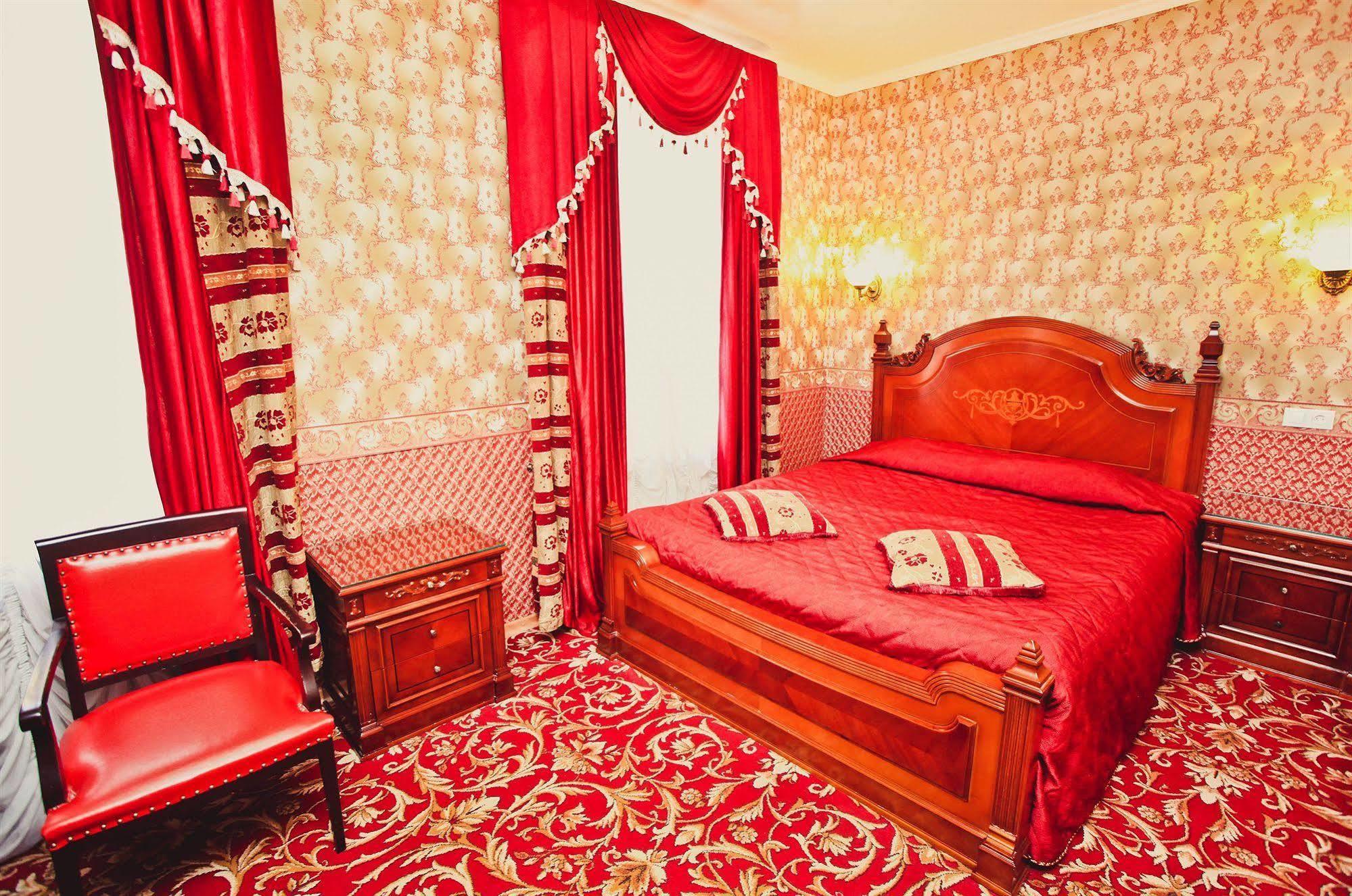 Happy Pushkin Apartment Saint Petersburg Ngoại thất bức ảnh